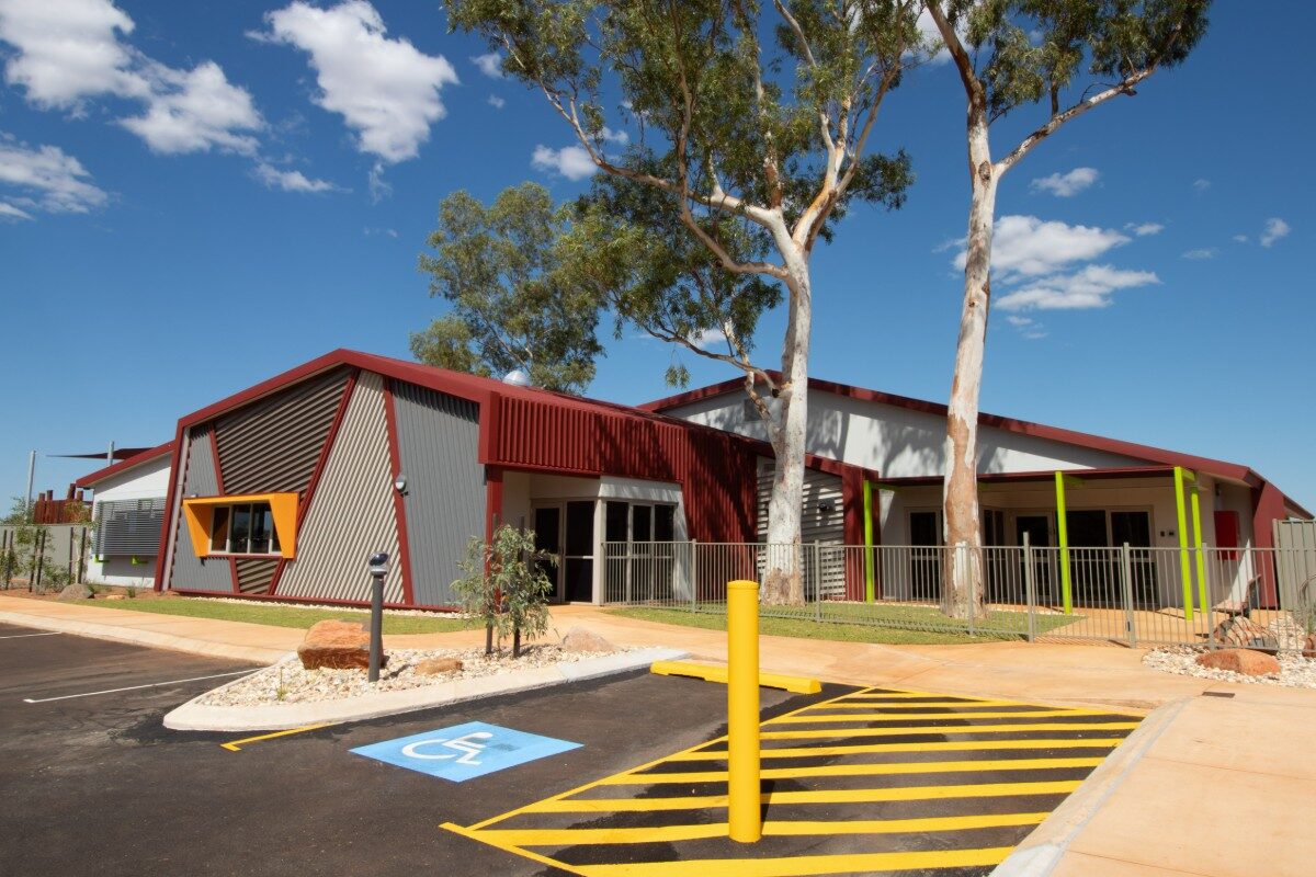 Pannawonica — Cladding & Roofing Installation — Pannawonica, Pilbara WA